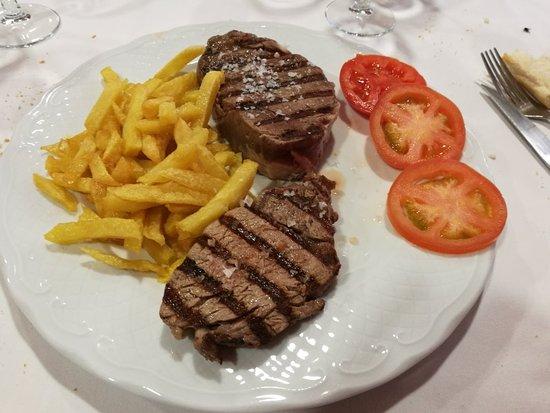 Restaurante Mesón El Tejo