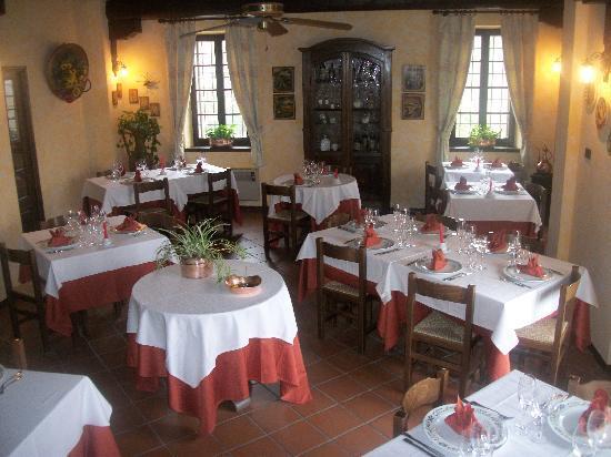 Ristorante Olimpia Sas