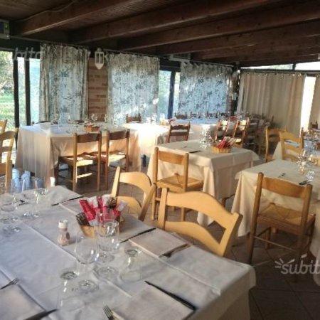 Ristorante La Cometa