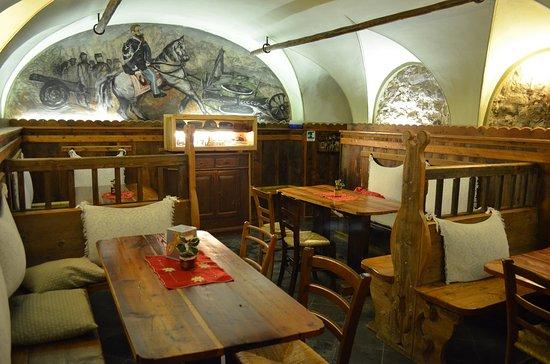 Enoteca Corona D'Oro