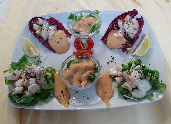 Pub Pizzeria Birreria Sherwood