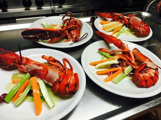 Bar Vineria Osteria Belvedere Da Bosio