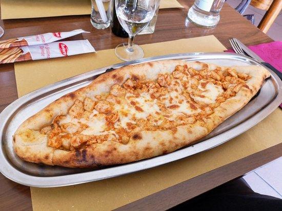 Ristorante Pizzeria Sanremo