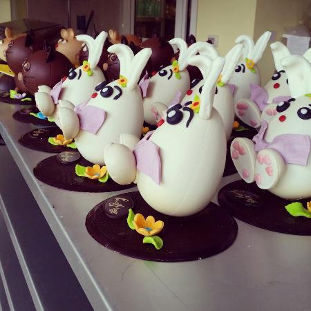 Gelateria Nocciolarte