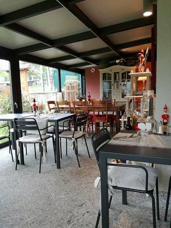 Ristorante Locanda del Sasso