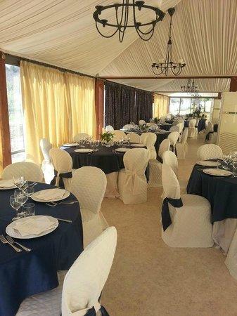 Il Ristoro del Priore