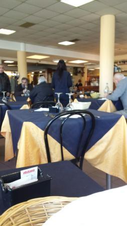 Ristorante e bar San Martino