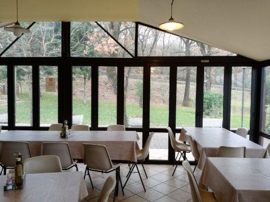 Ristorante Il Ristoro