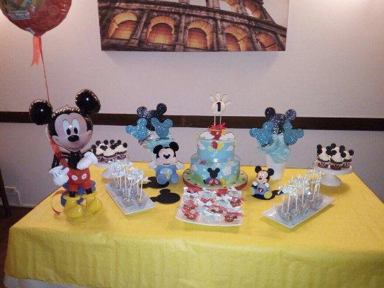 Degustibus Risto & Wine