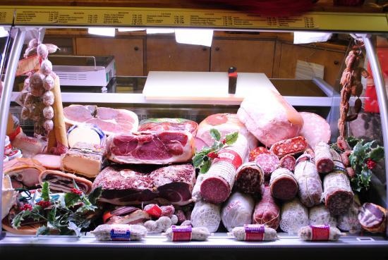 Sapori Del Borgo