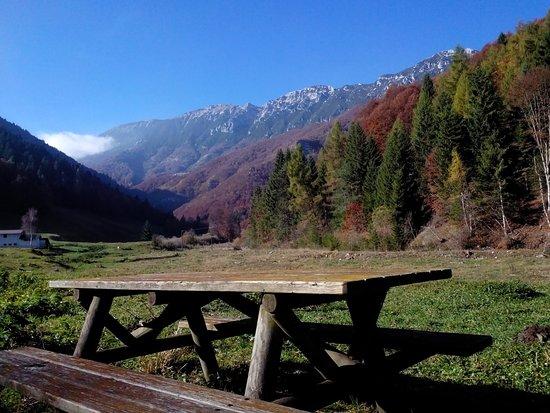 Ristorante Monte Baldo