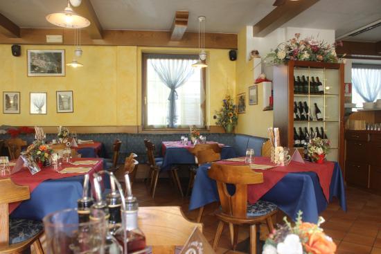 Pizzeria Ristorante alla Diga
