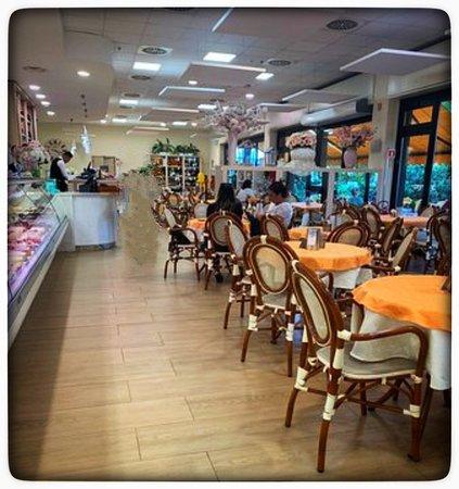 Pasticceria Ottocento