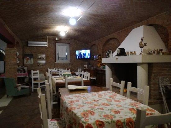 L'albero del Latte Agriturismo