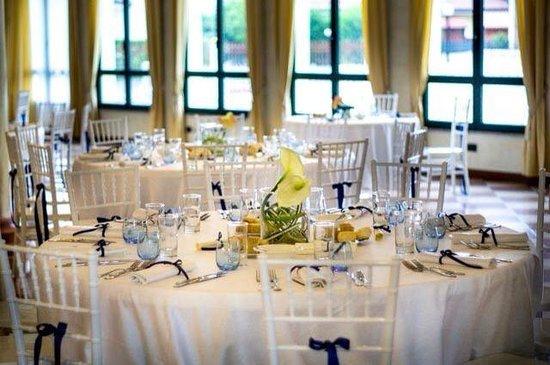 Ristorante Pizzeria Eden