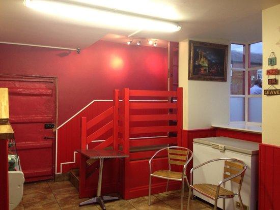 Shipston Pizza & Kebab House