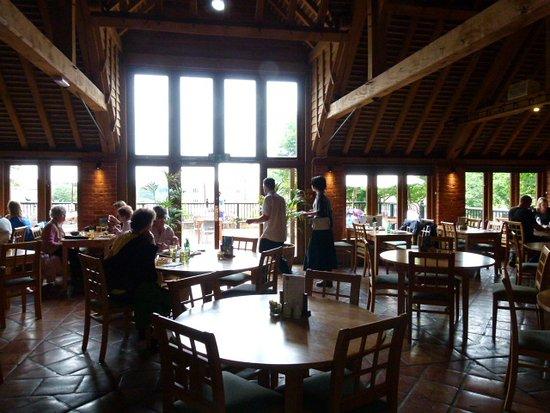 Castle View Restaurant