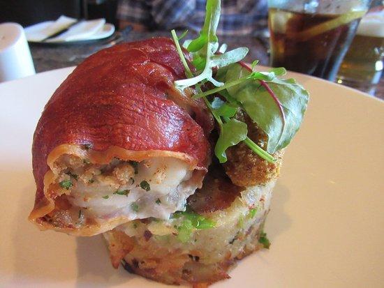 The Oak Hotel Lounge Bar & Grill