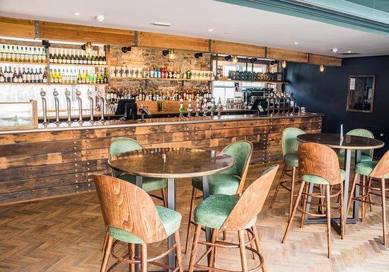 Pilot Boat Inn Restaurant