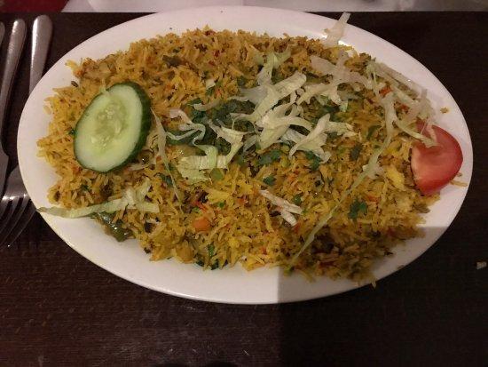 Rajah Restaurant