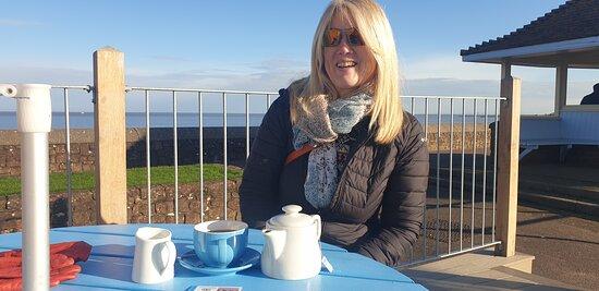 Jubilee Gardens Cafe