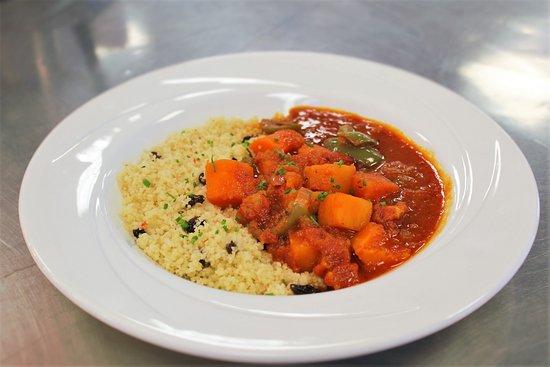 The Grove Restaurant