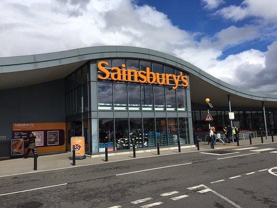Sainsbury's