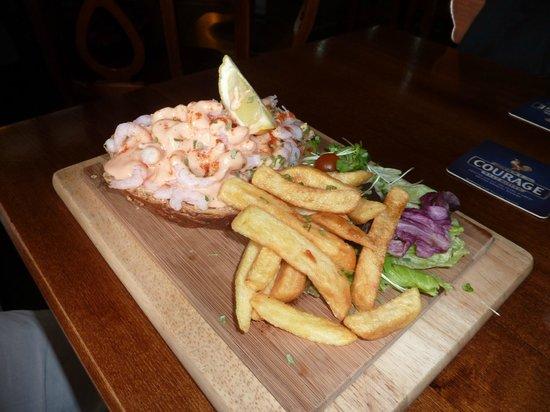 The Westbury Inn Pub