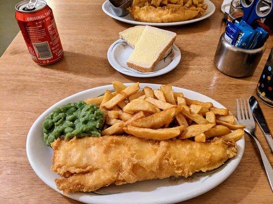 Jingling Lane Chippy