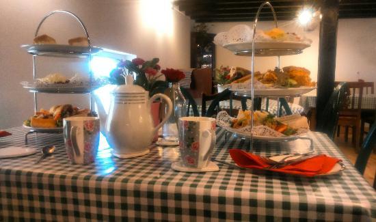 The Fairydust Emporium