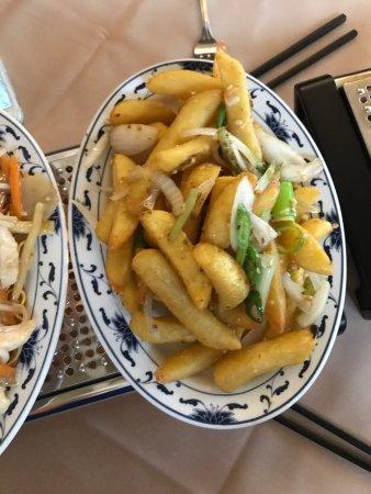 Newport Arch Chinese Restaurant