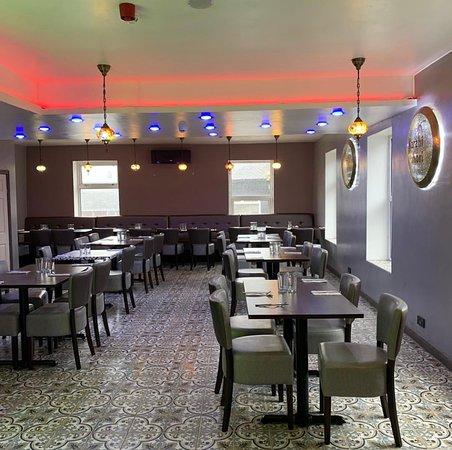 Lahori Karahi & Chargha