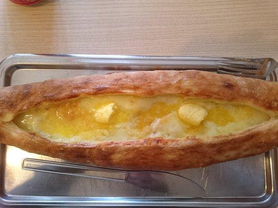 Haliloglu Pide Salonu