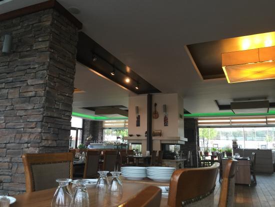 Kircasalih Volkan Et Lokantasi Ismail'in Yeri