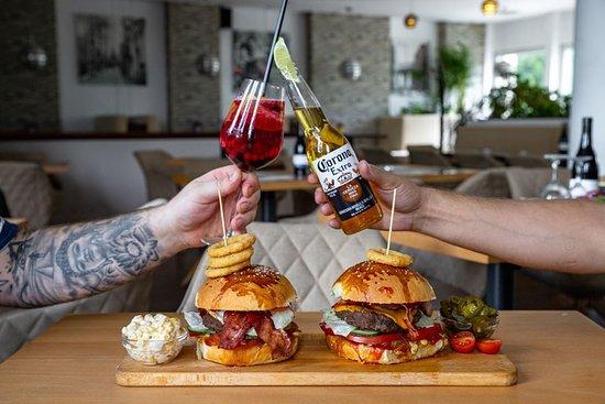 Marica Kavehaz es Etterem