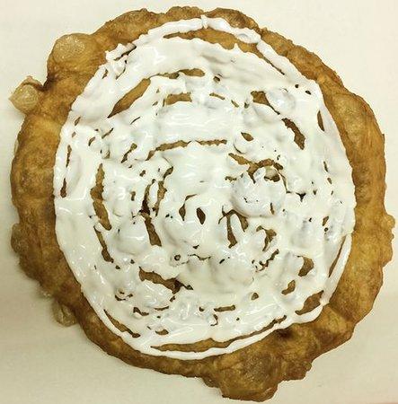 Langos a la Rohlicsek