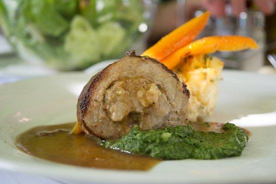 Turisticna Kmetija Arkade