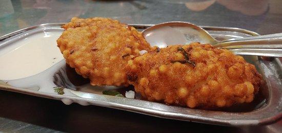Cafe Bharat