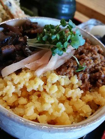 Organic Food Soekawa