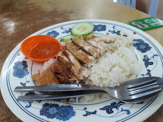 Water Garden Hawker Centre