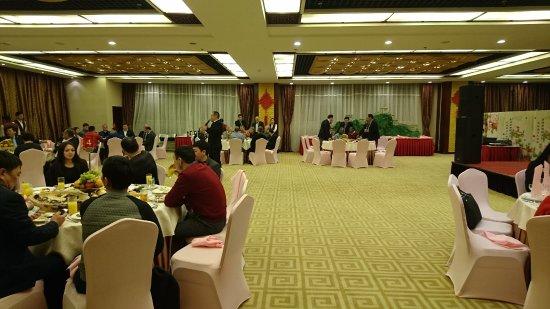 Great Wall Restaurant