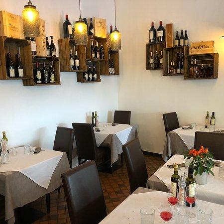 Caprice Ristorante Pizzeria