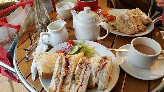 Lemon Tree Delicatessen