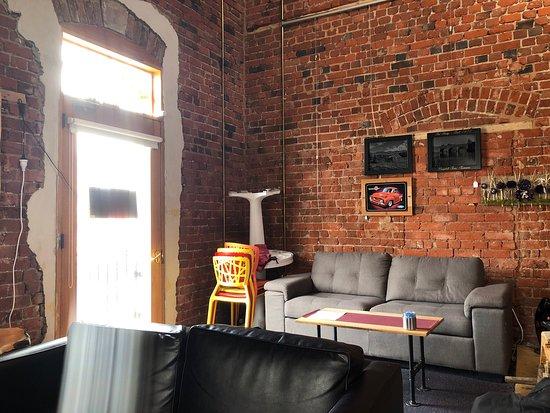 Tasmanian Handcrafts On High