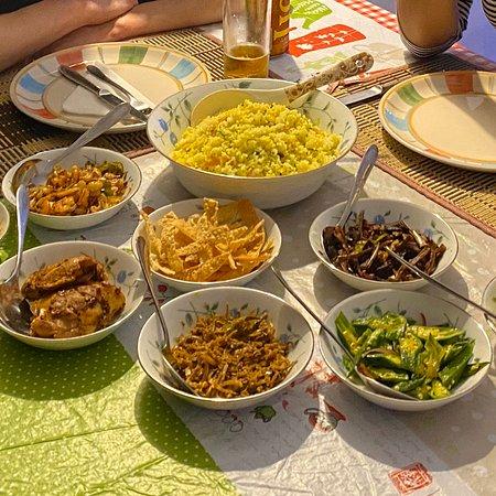 Little Paradise Anuradhapura