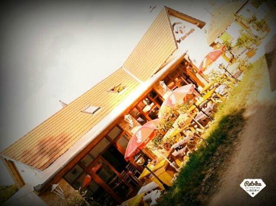 Teri mama's Restaurant