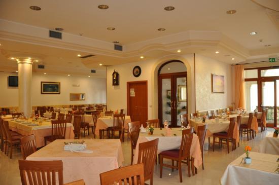 Ristorante Il Peschereccio