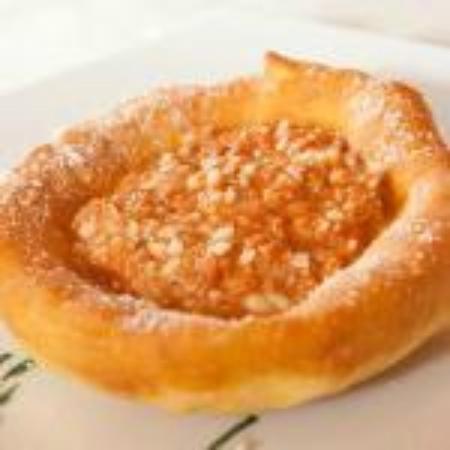 Hotel Aqua Bad Cortina Restaurant