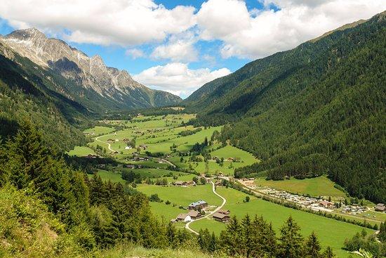 Hotel Johanneshof Restaurant