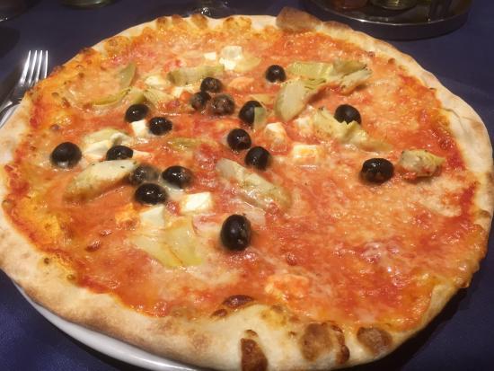 Ristorante Hasenwirt Silandro